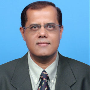 Dr Aniruddha Kulkarni