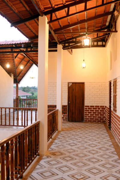 Cottages