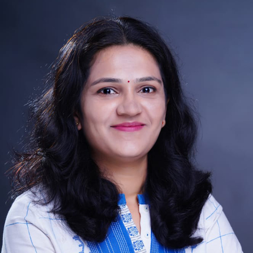 Dr Ruchika Patil
